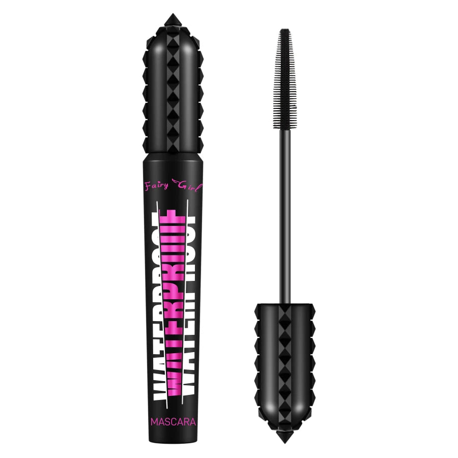 Waterproof Eyelash Lengthening Mascara