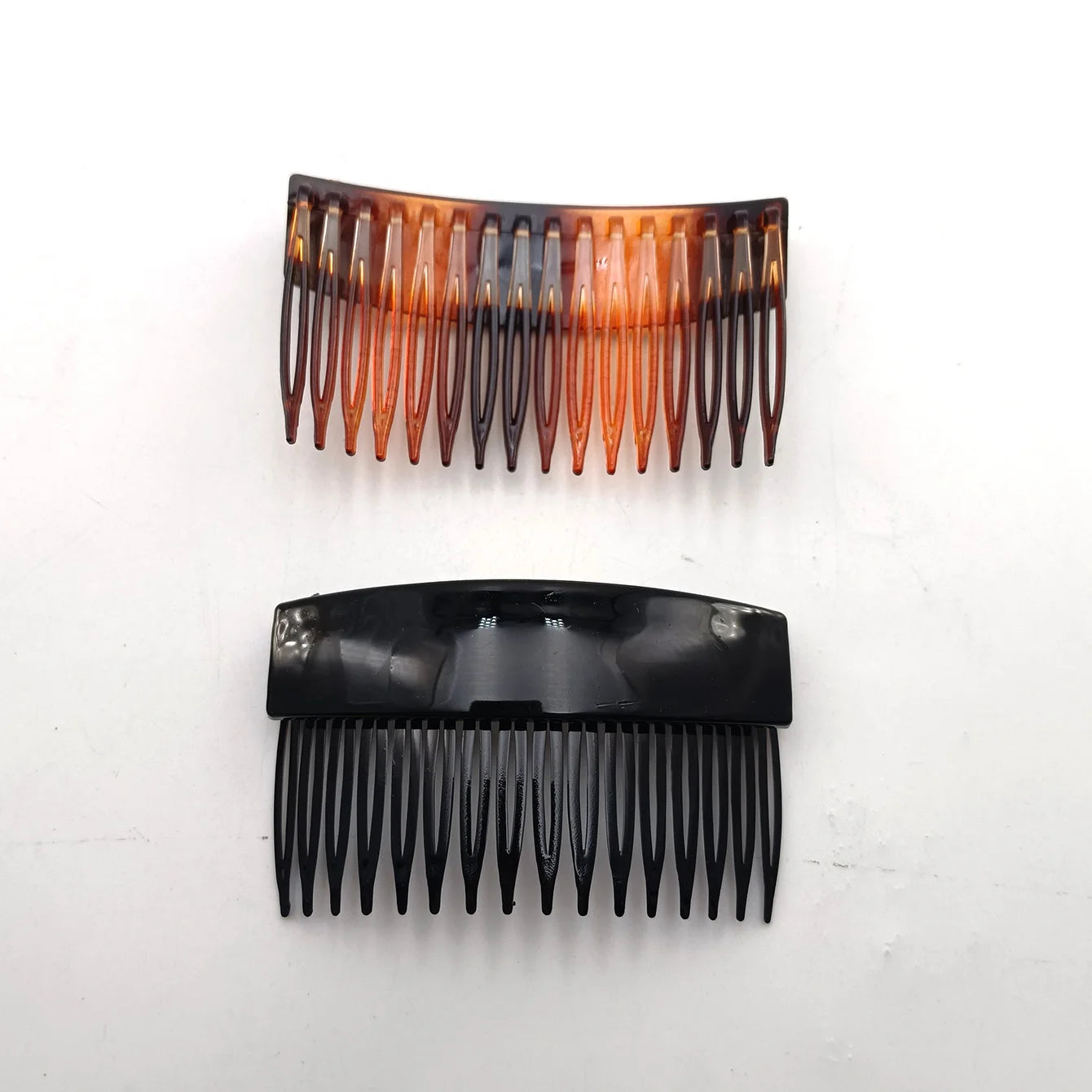 Hair Comb (Plastic Teeth)