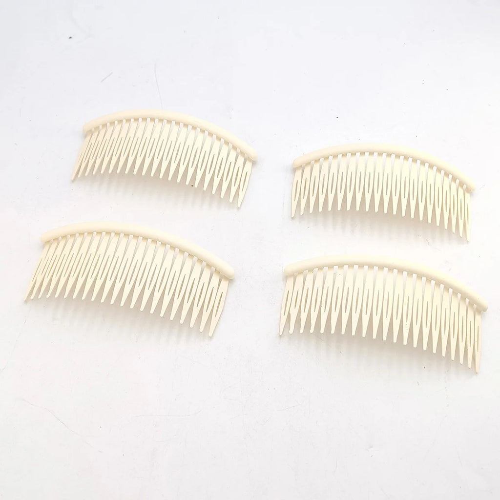 12 Pc Large Hair Combs