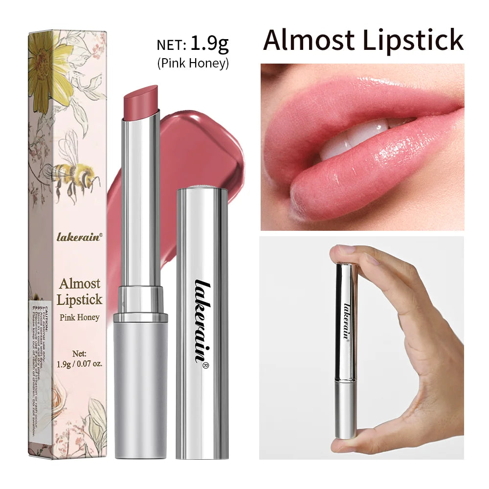 Long Lasting Lip Plumper Lip Gloss