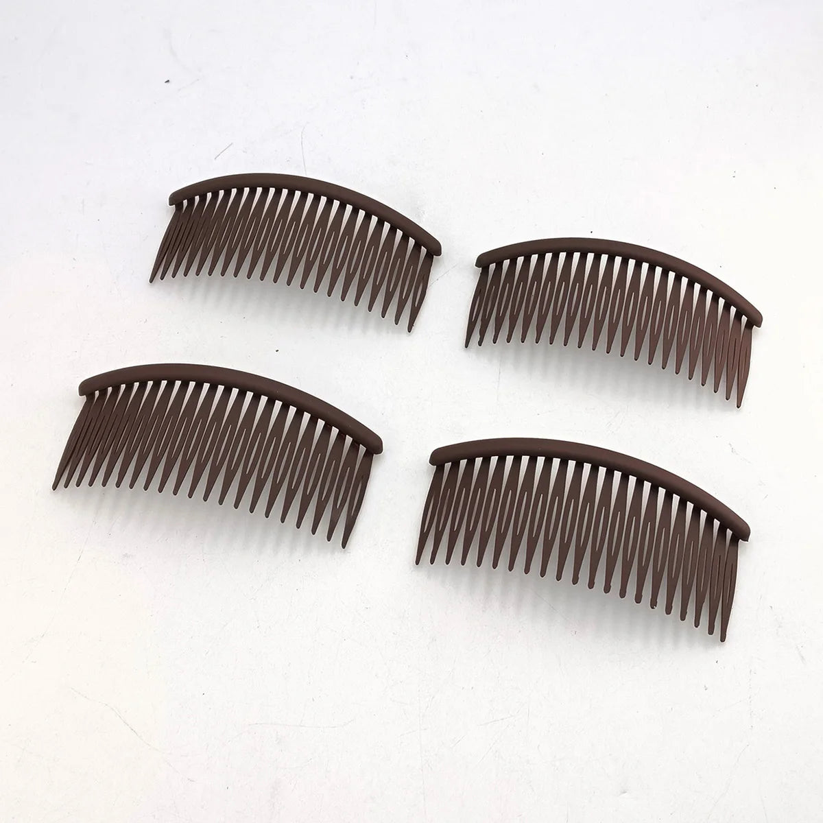 12 Pc Large Hair Combs