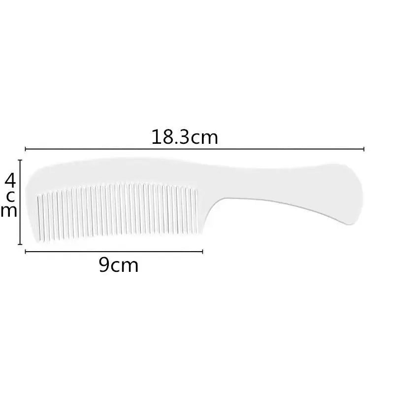 Snoopy Cartoon Anti-Static Comb