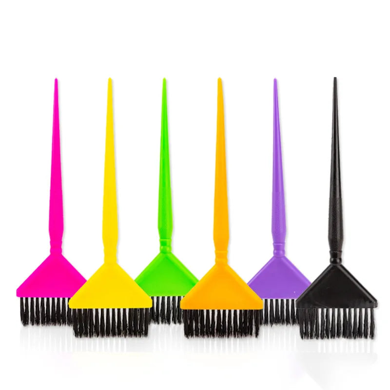 Professional Hair Coloring Applicator - Barber Style