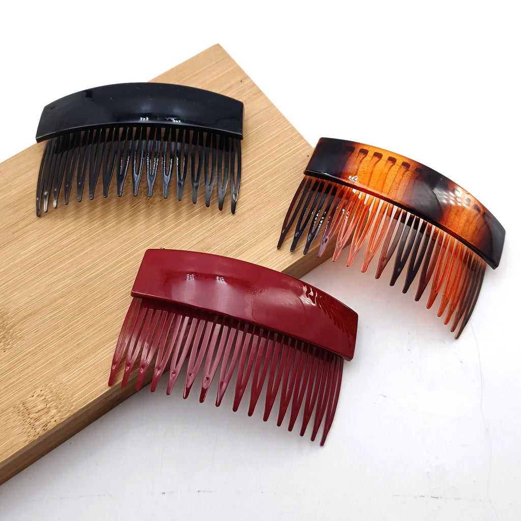Hair Comb (Plastic Teeth)