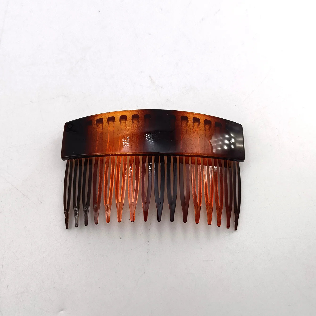 Hair Comb (Plastic Teeth)