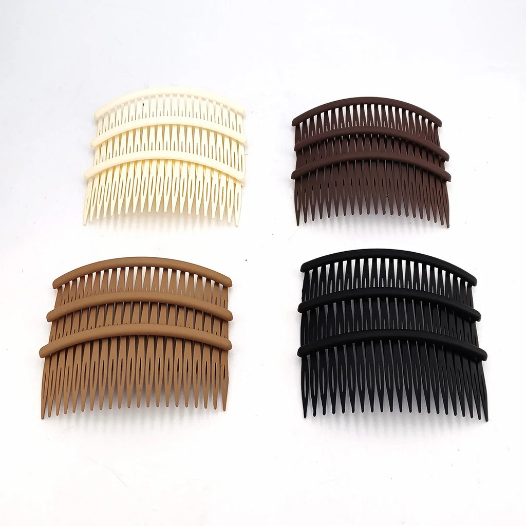 12 Pc Large Hair Combs
