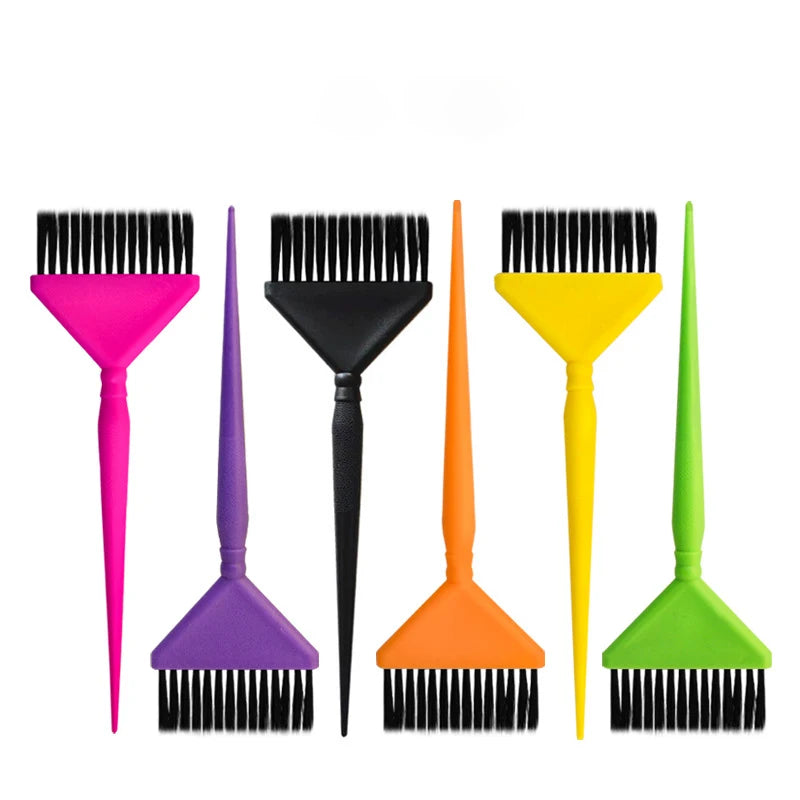 Professional Hair Coloring Applicator - Barber Style