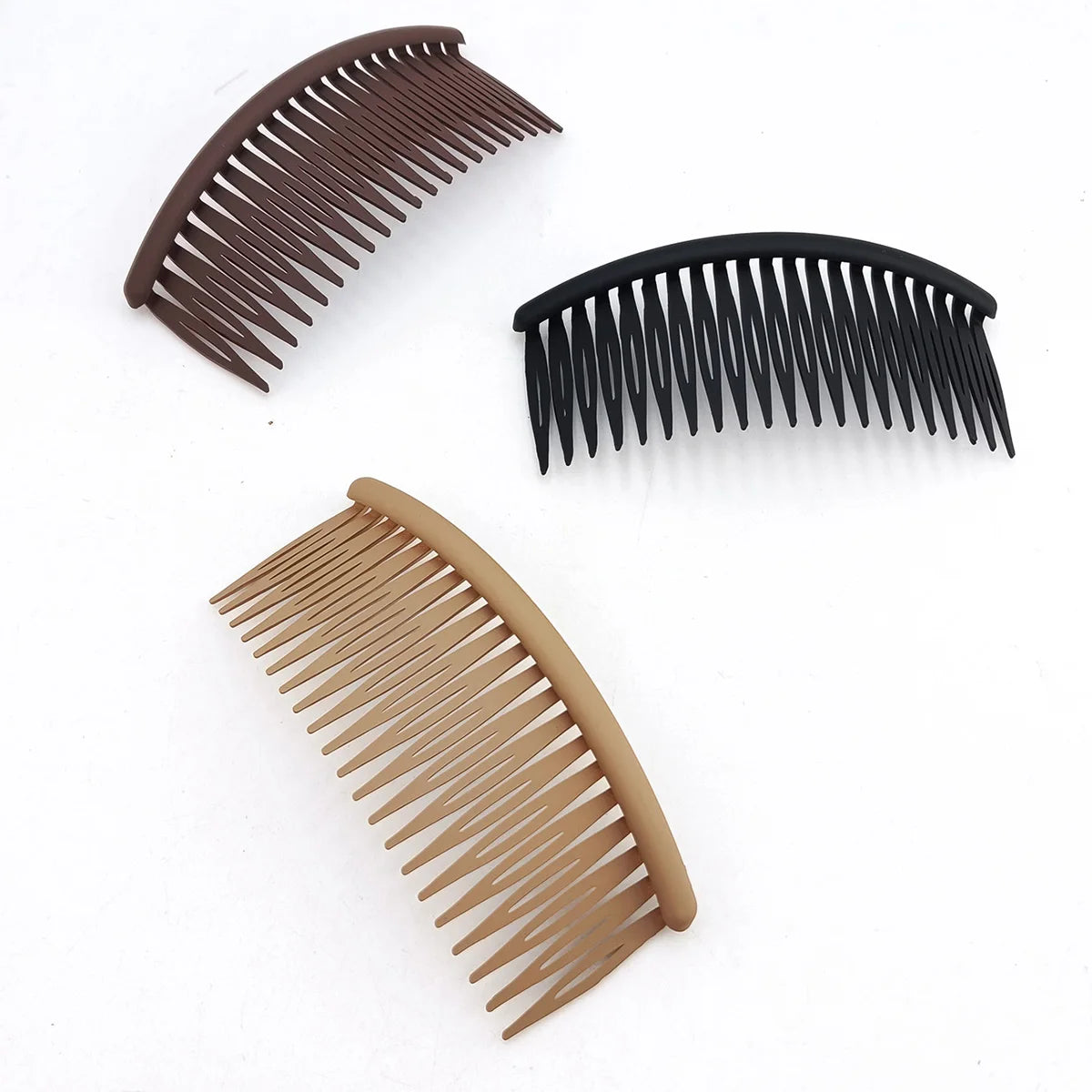 12 Pc Large Hair Combs