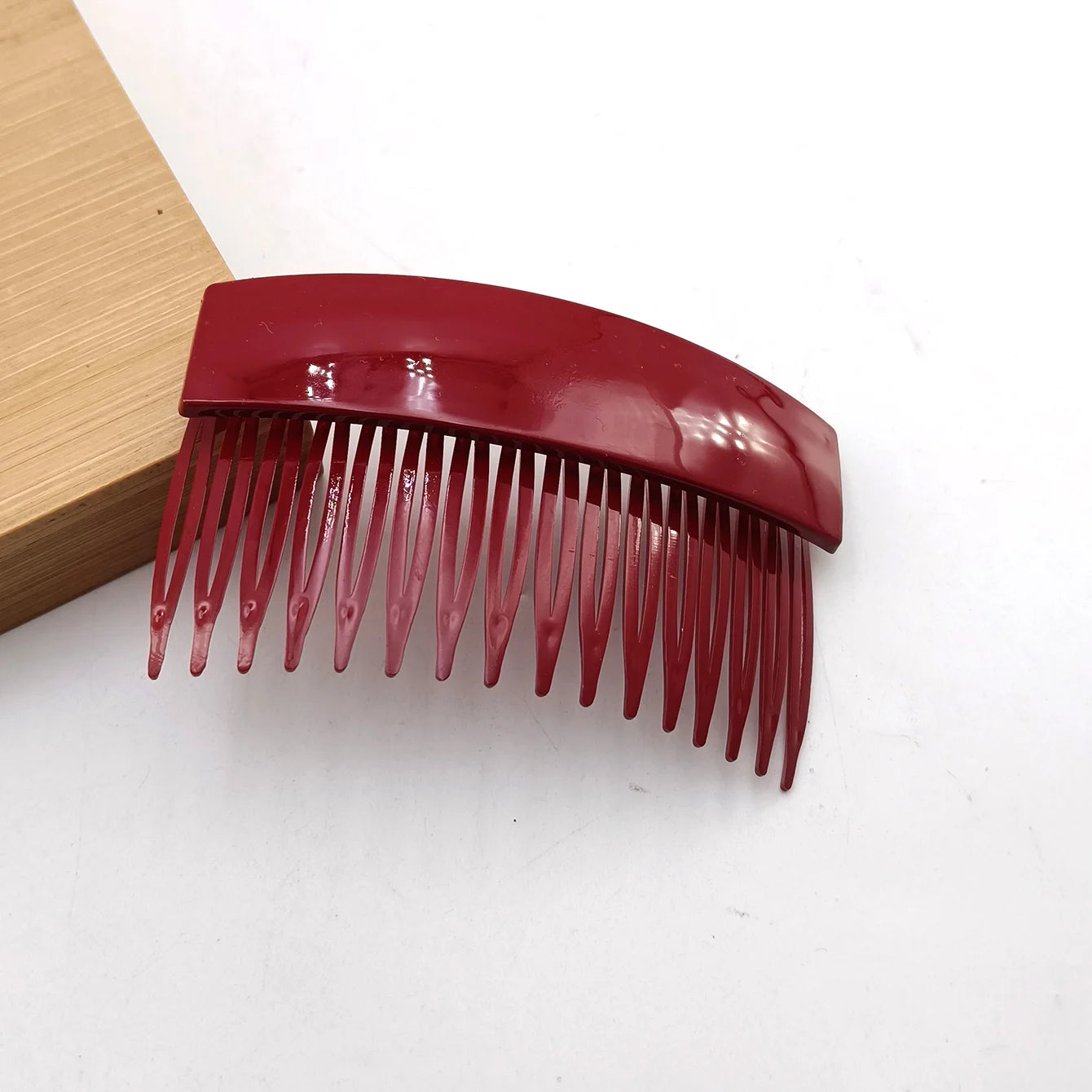 Hair Comb (Plastic Teeth)