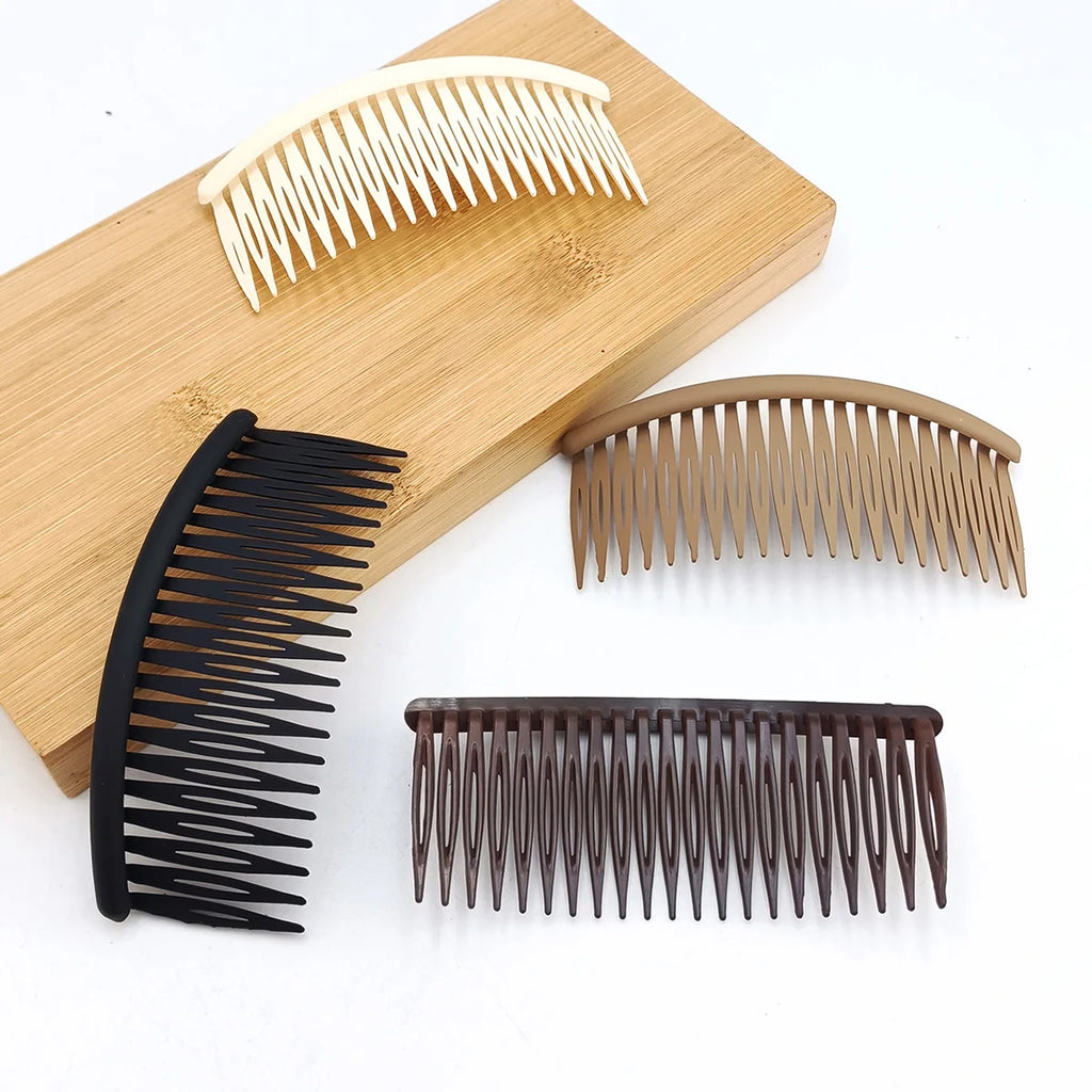 12 Pc Large Hair Combs