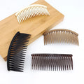 12 Pc Large Hair Combs
