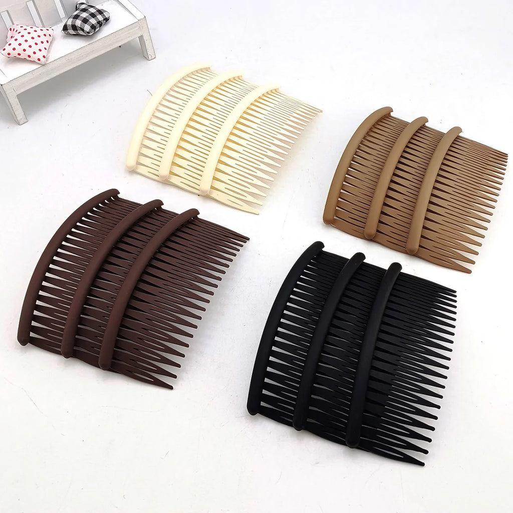 12 Pc Large Hair Combs