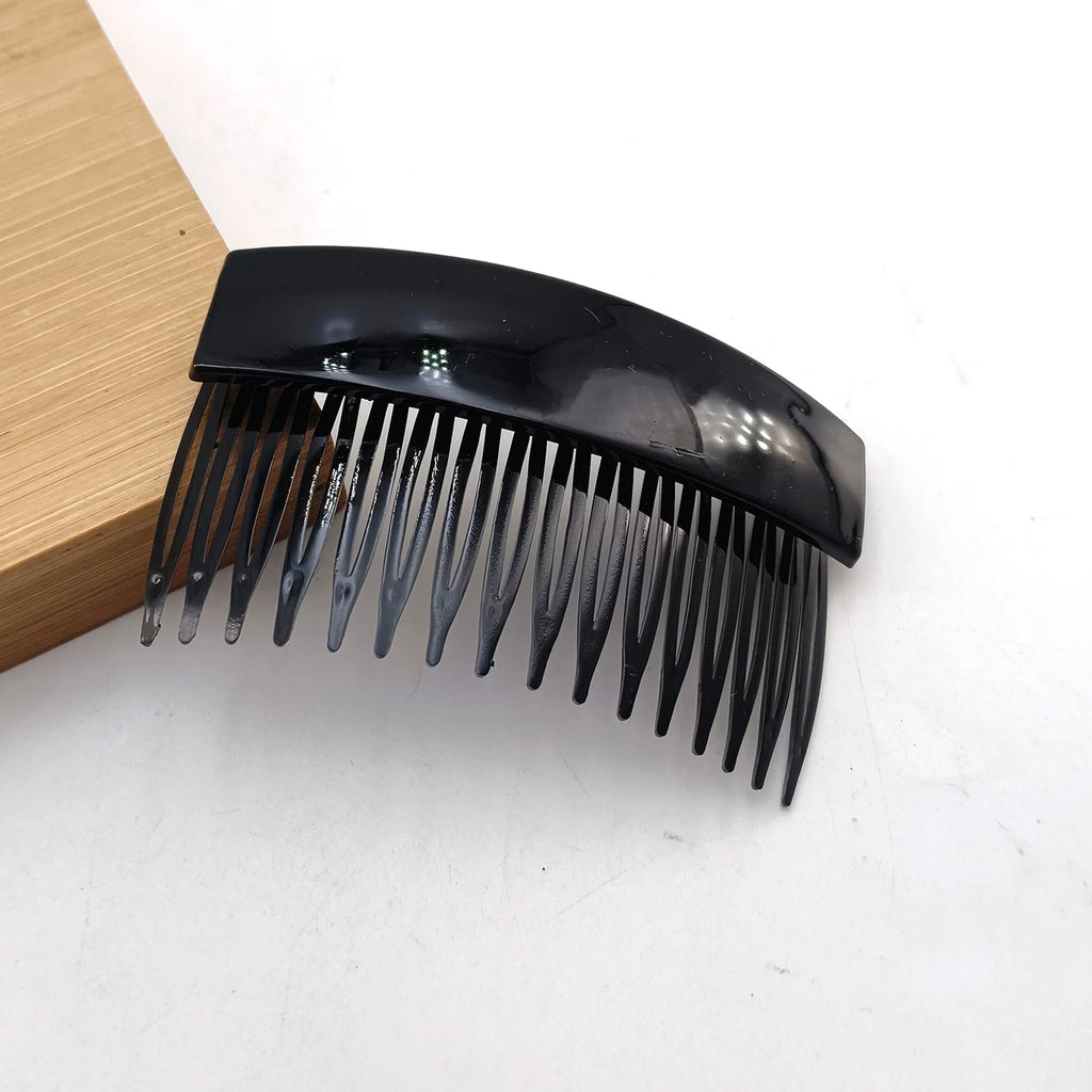 Hair Comb (Plastic Teeth)