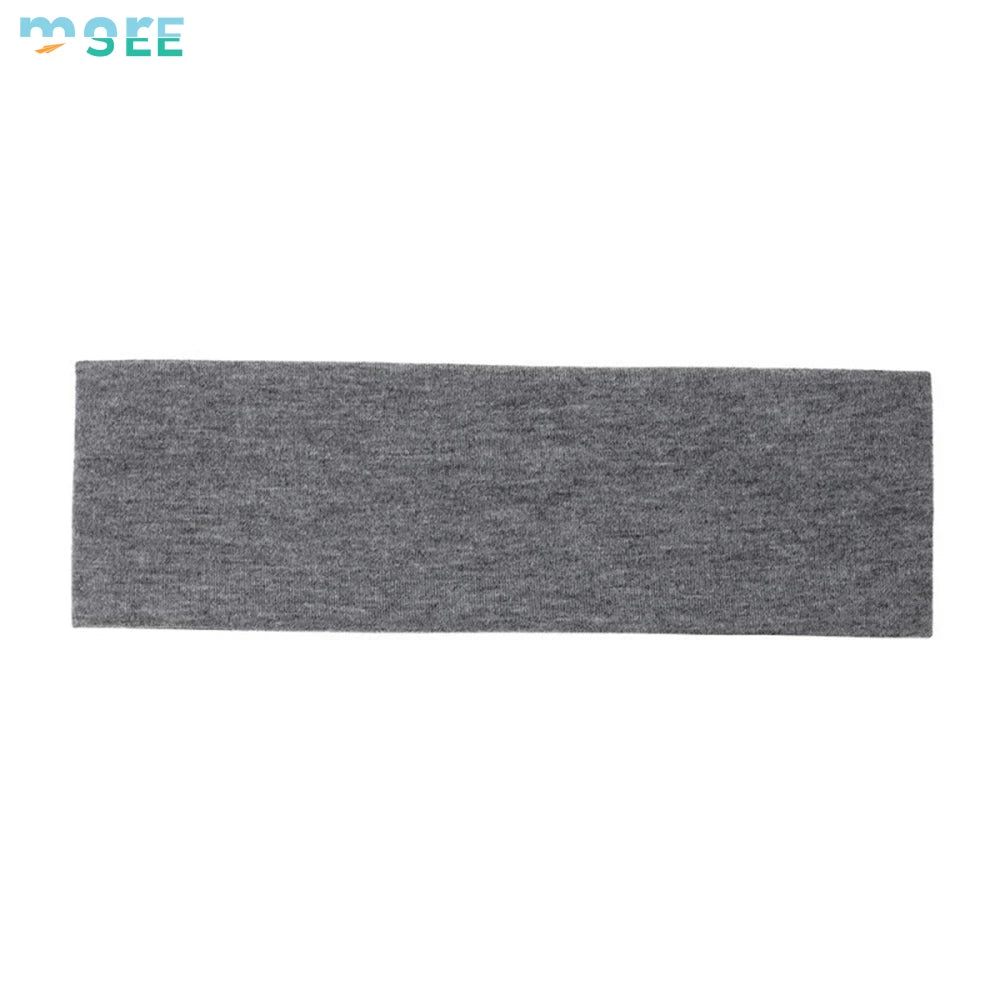 Workout Yoga Running Sports Thin Hair Wrap Headband
