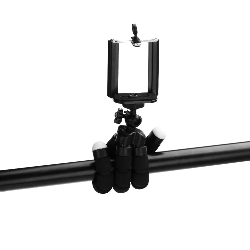 Mobile Phone Mini Tripod For Smartphone