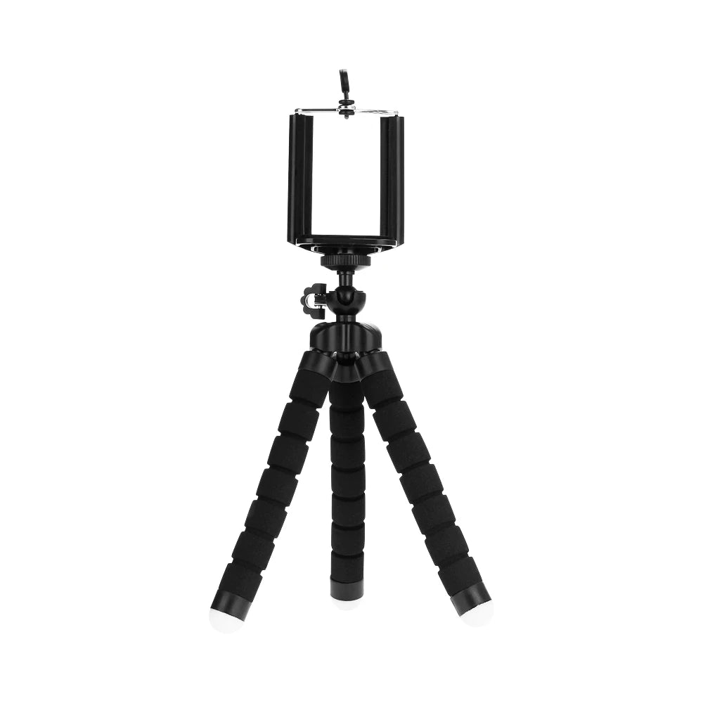 Mobile Phone Mini Tripod For Smartphone