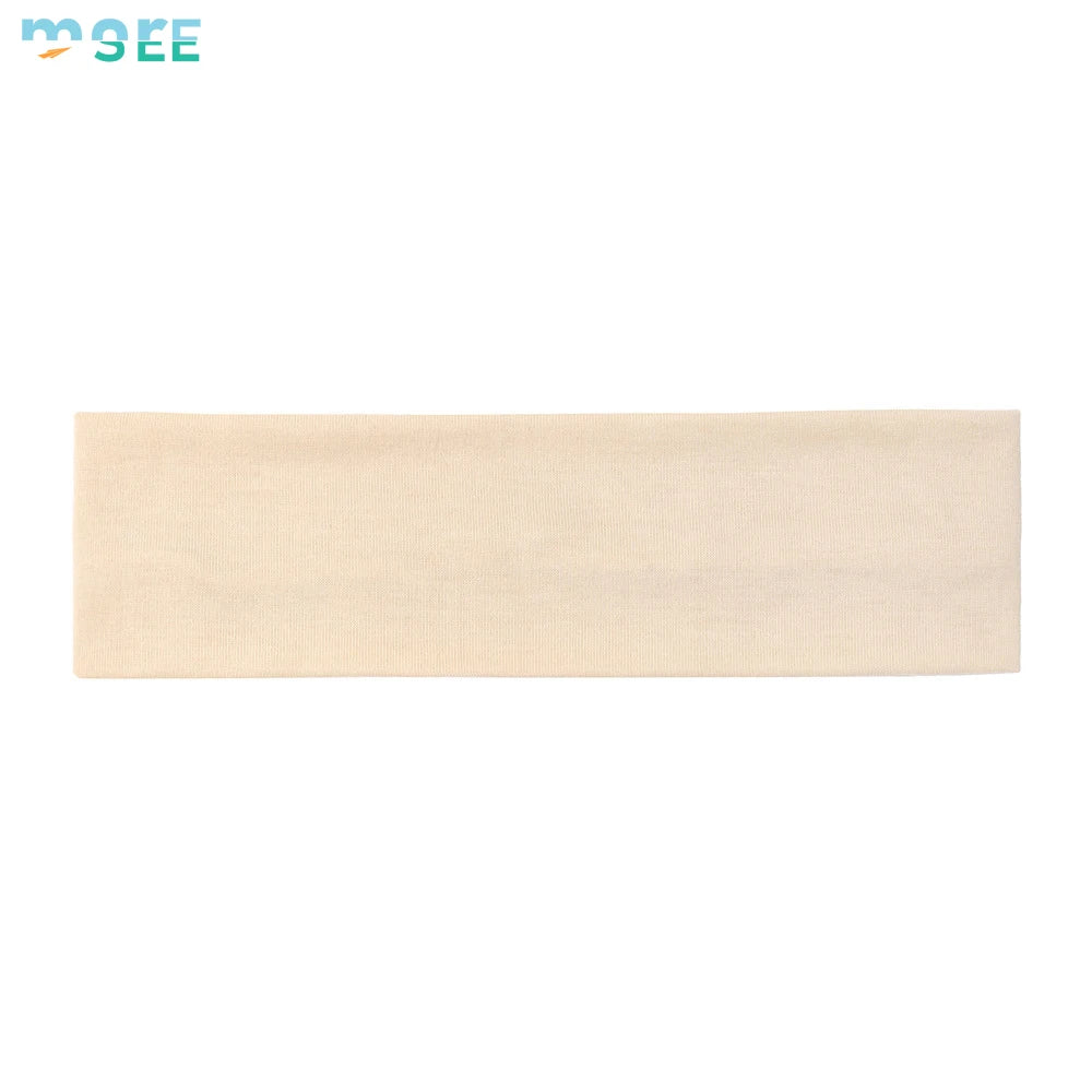 Workout Yoga Running Sports Thin Hair Wrap Headband