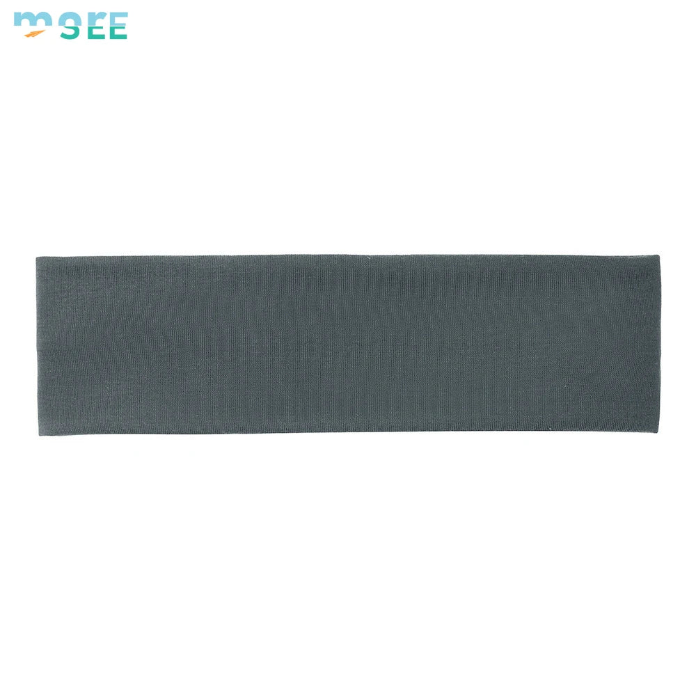 Workout Yoga Running Sports Thin Hair Wrap Headband