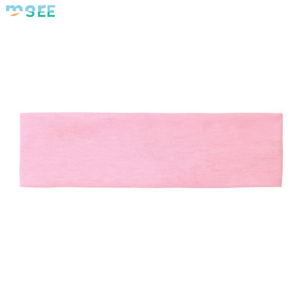 Workout Yoga Running Sports Thin Hair Wrap Headband