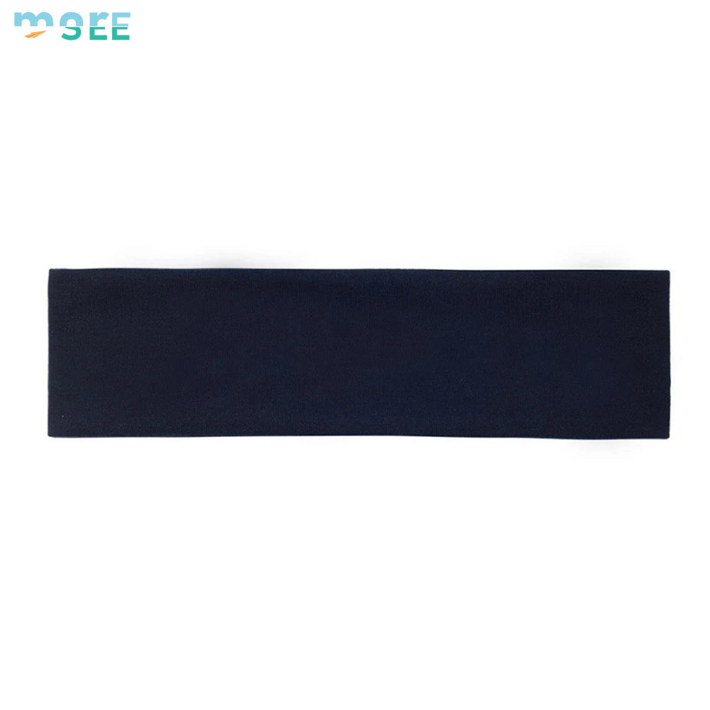 Workout Yoga Running Sports Thin Hair Wrap Headband