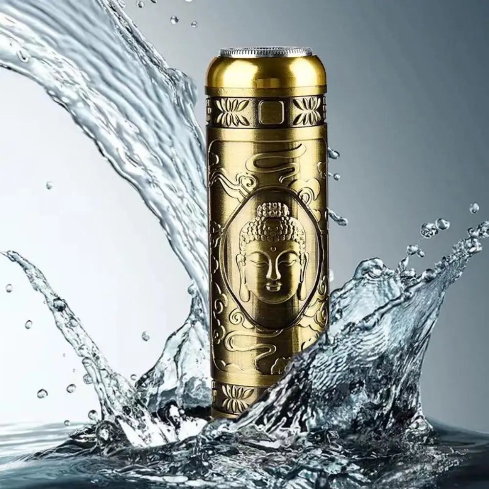 Mini Electric Waterproof Razor - Irritation-Free Shave Comfortably Close