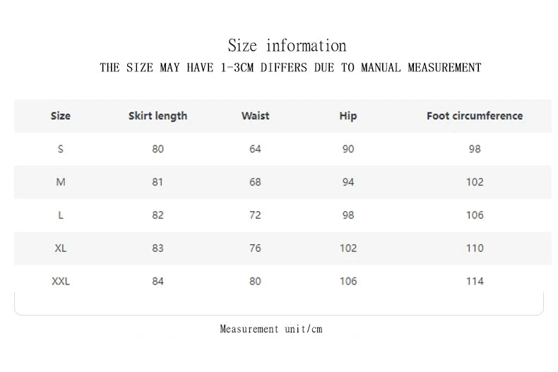 Women's Denim High Waisted Loose A-Line Mid-Length Skirt