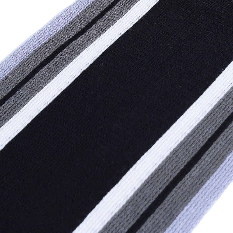 Men's Comfortable Soft Warm Wool Winter Scarf