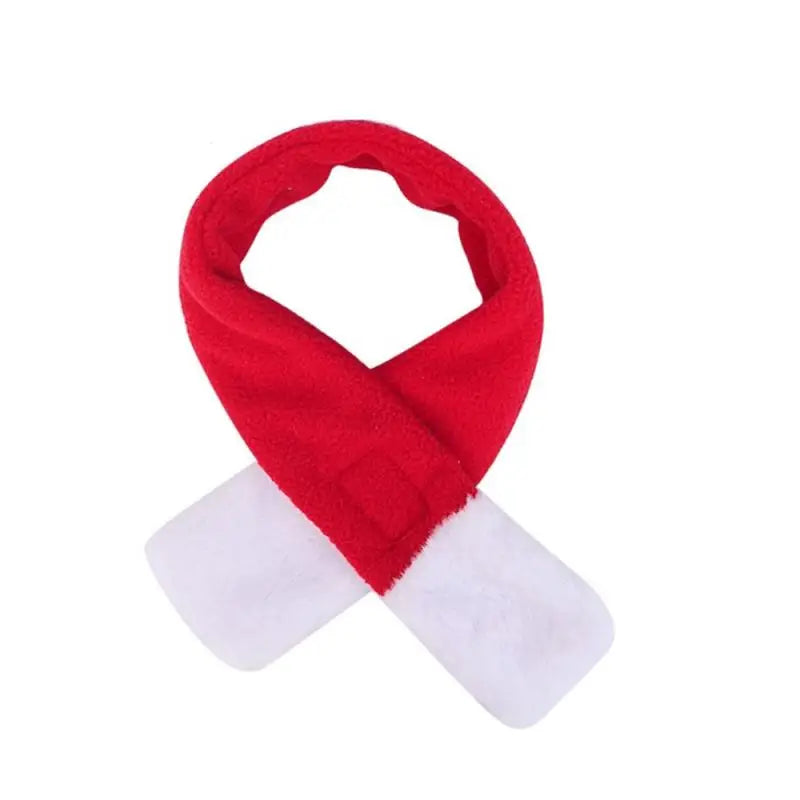 Christmas Pet Cloak Dress Up Apparel