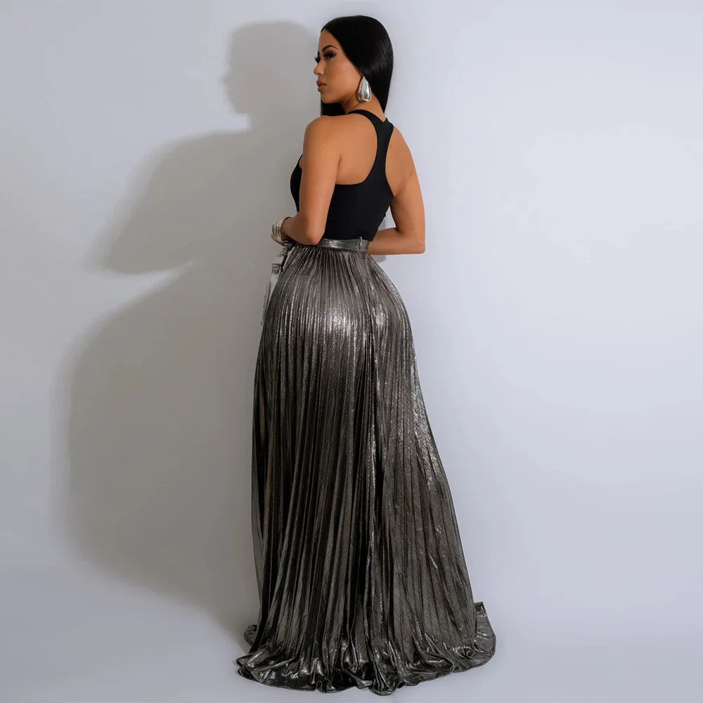 Women's Long Skirt