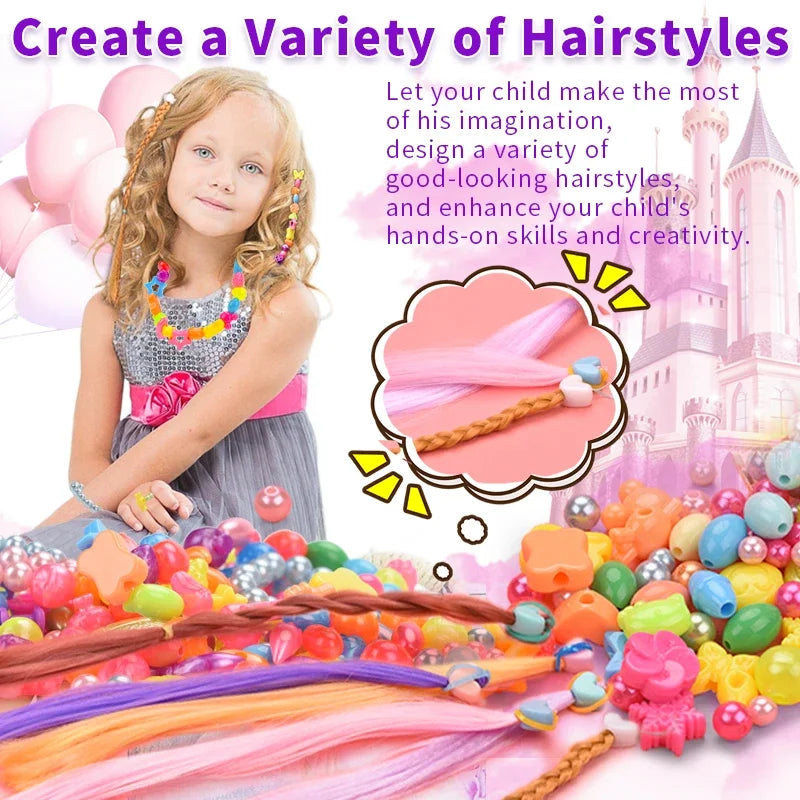 Braiding DIY Hairstyle Tool Electric Automatic Hair Braider