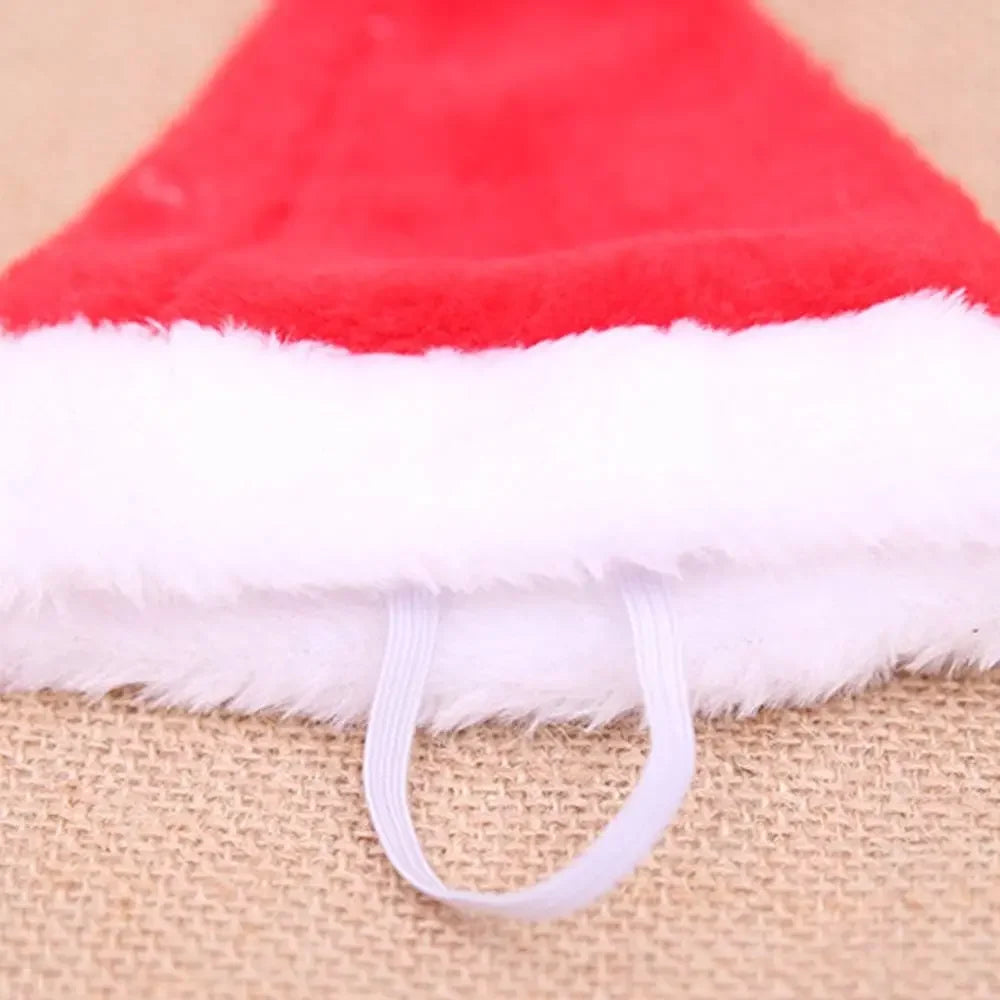 Christmas Pet Cloak Dress Up Apparel