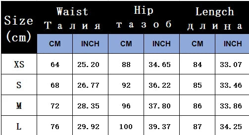 New Fashion Checkered Print Elegant High Waist Skirts