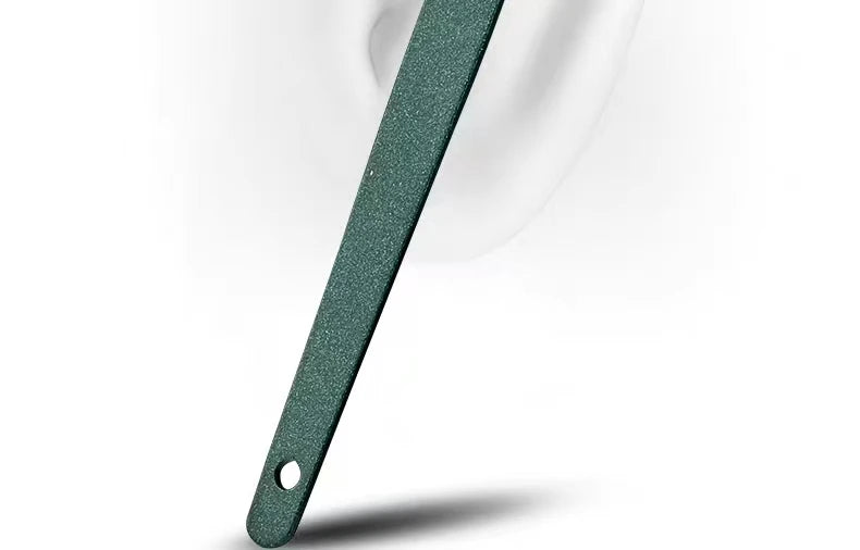 High End Men's And Women's 6 Piece Manicure Set