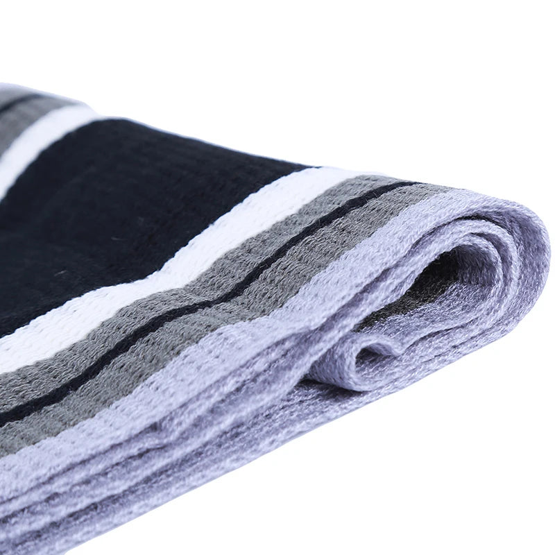 Men's Comfortable Soft Warm Wool Winter Scarf