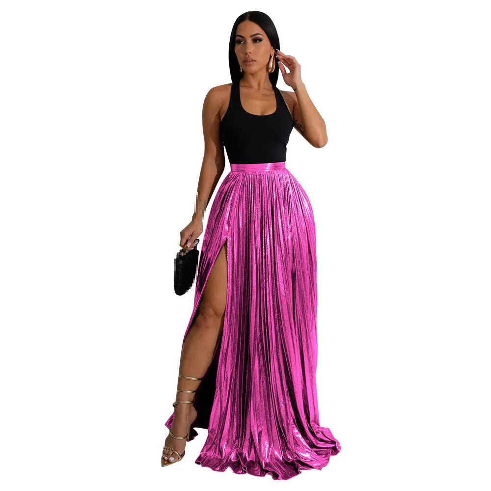Women's Long Skirt