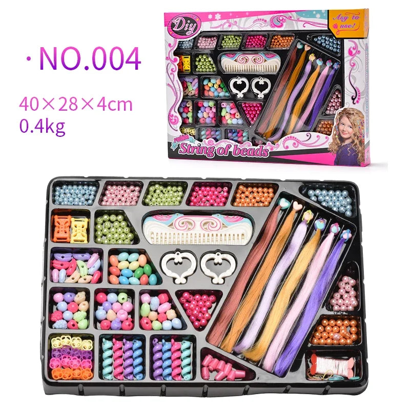 Braiding DIY Hairstyle Tool Electric Automatic Hair Braider