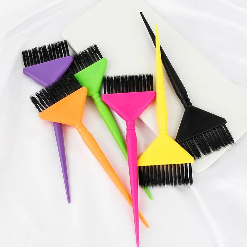 Professional Hair Coloring Applicator - Barber Style
