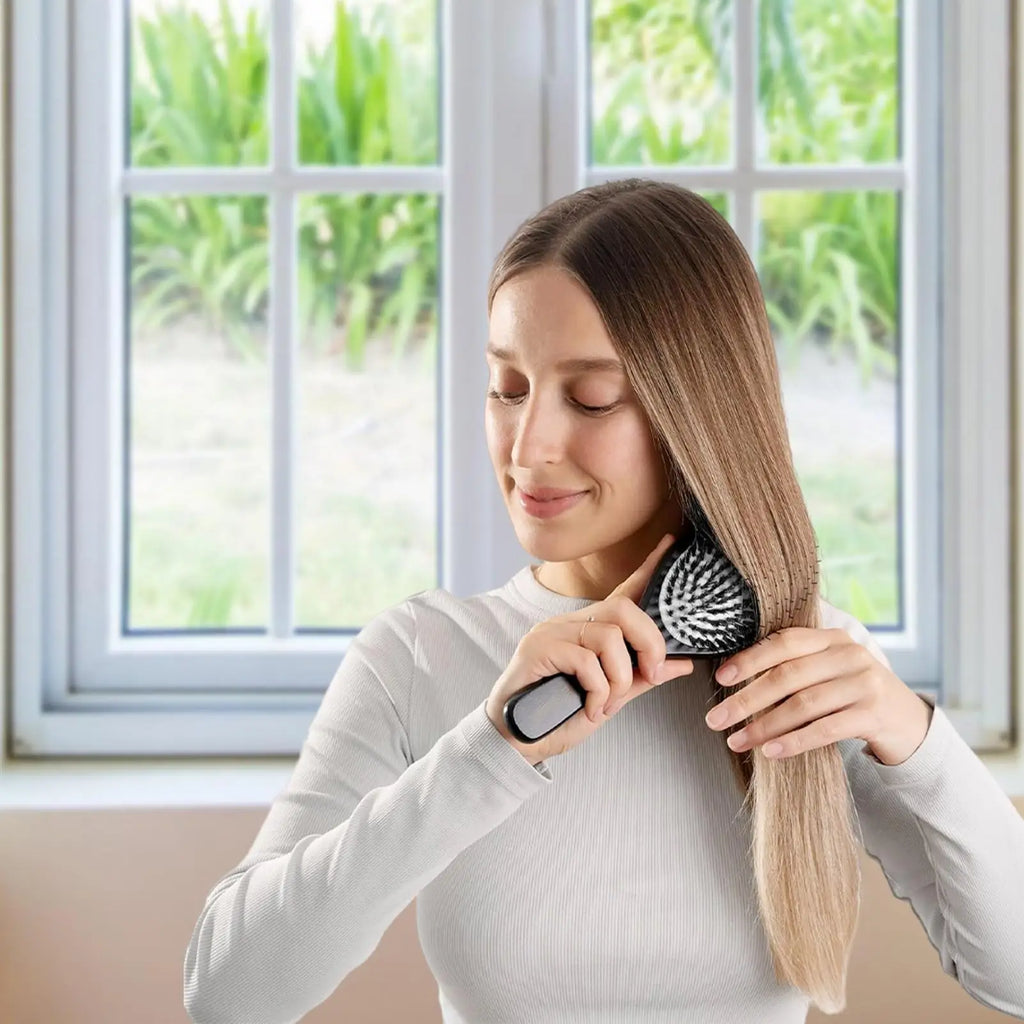 Detangler Hair Brush