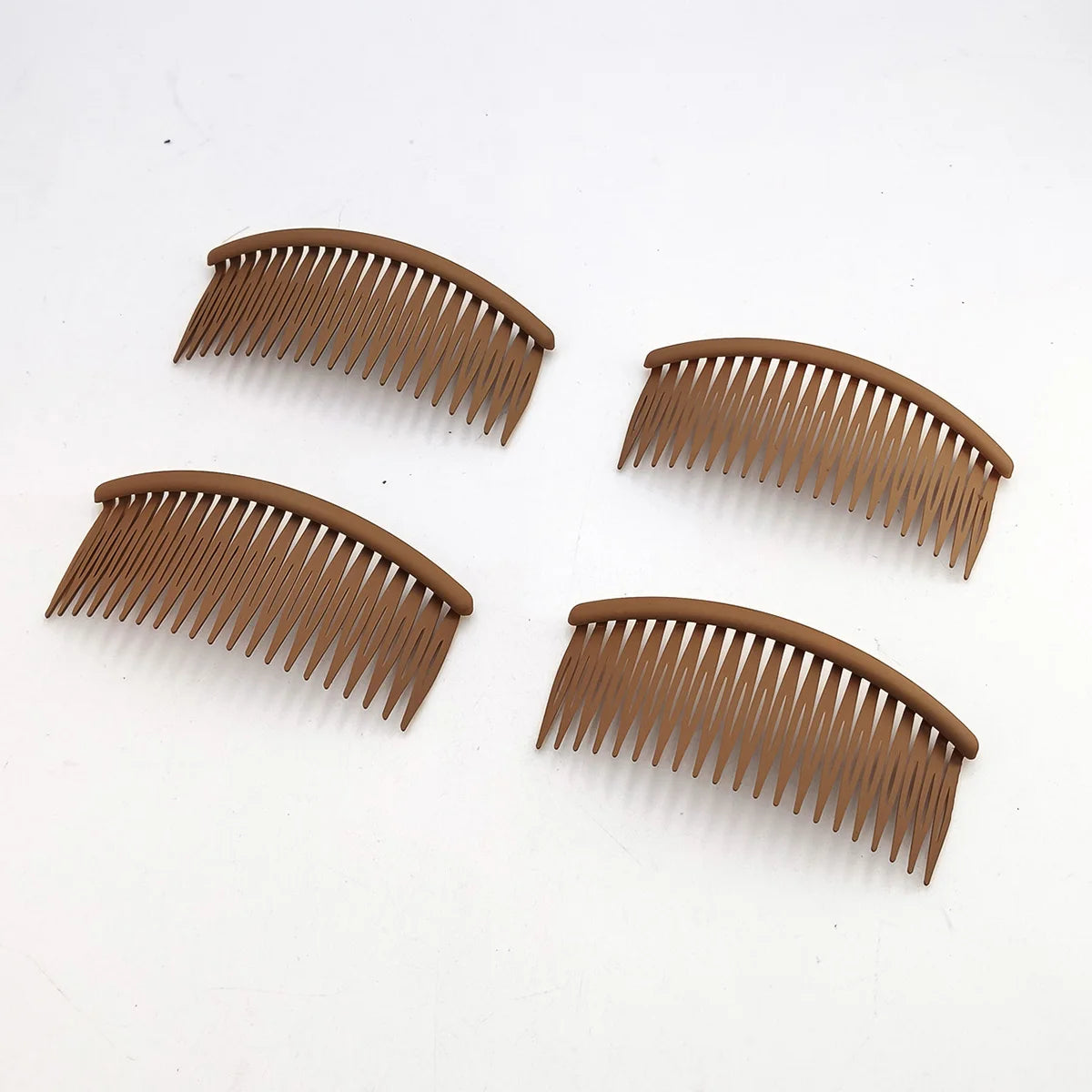 12 Pc Large Hair Combs