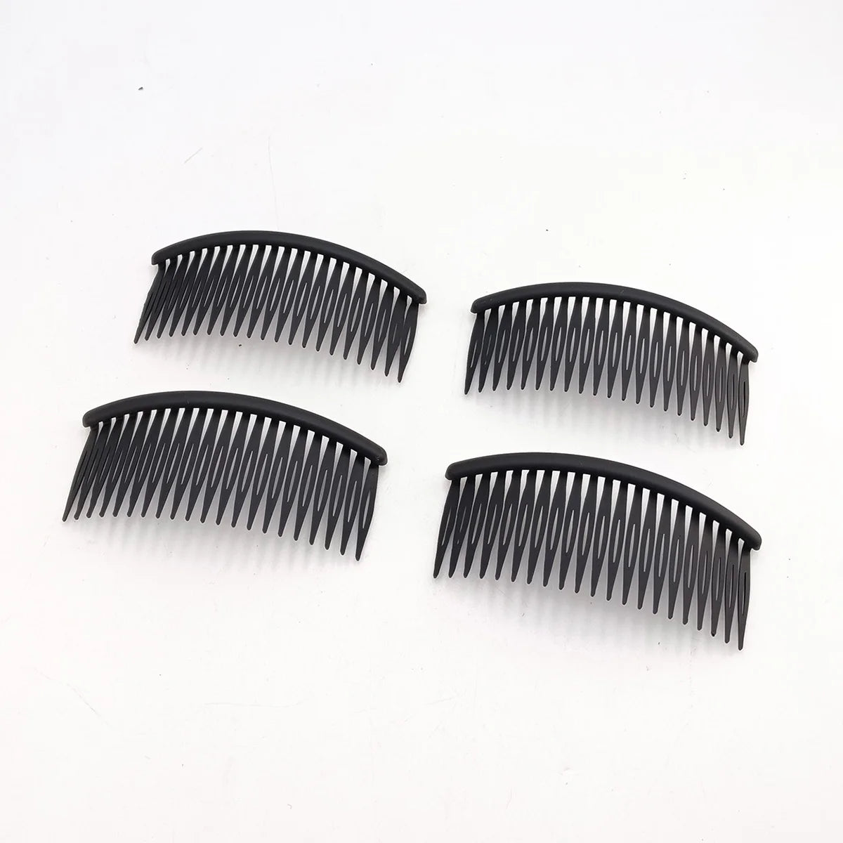 12 Pc Large Hair Combs