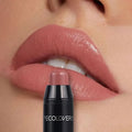 Matte Waterproof Long Lasting Non-Stick Lipstick Pencil
