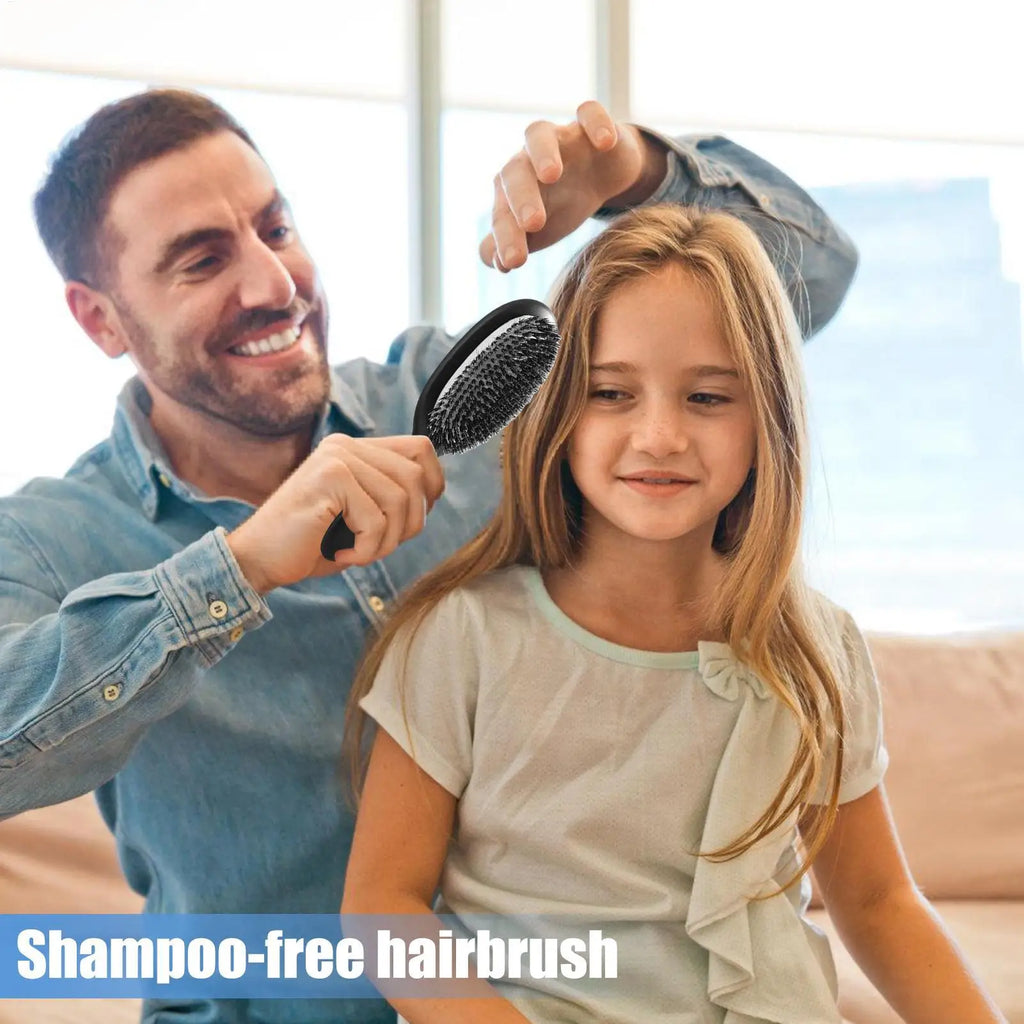 Detangler Hair Brush