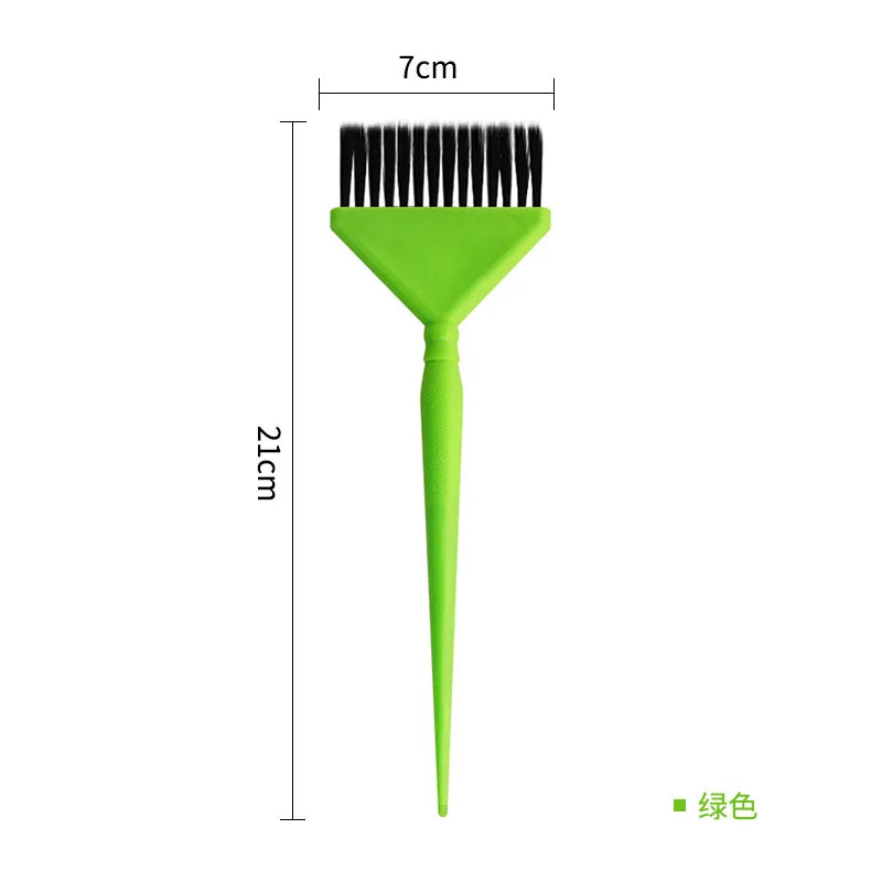 Professional Hair Coloring Applicator - Barber Style