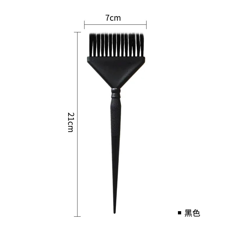 Professional Hair Coloring Applicator - Barber Style