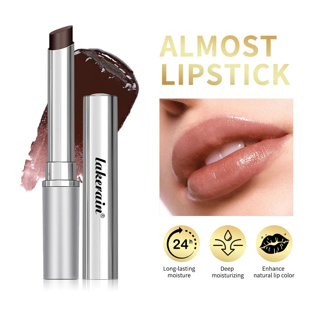 Long Lasting Lip Plumper Lip Gloss